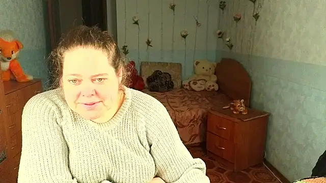 Audrey Aura online show from 12/03/25, 05:26