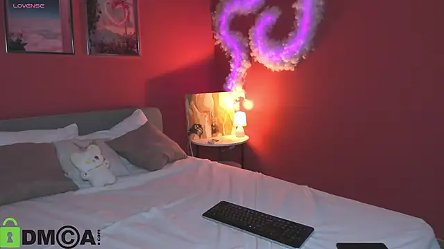 Lisbeth  Salander online show from 10/07/25, 02:42