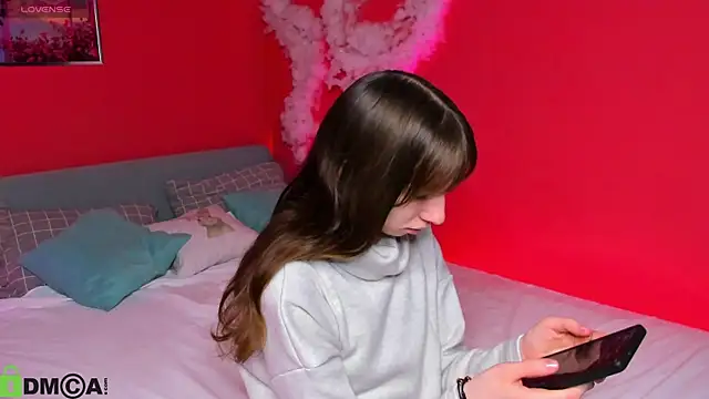 Lisbeth  Salander online show from 11/09/25, 12:09