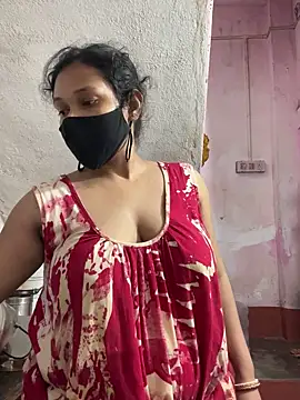 Priyajaanbaby online show from 09/18/25, 06:26