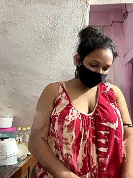 Priyajaanbaby online show from 10/15/25, 07:19