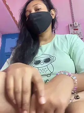 Priyajaanbaby online show from 11/20/25, 03:18