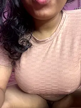 Priyajaanbaby online show from 01/11/26, 04:06