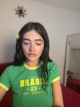 mandy222  online show from 10/07/25, 02:31