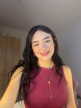 Snapshot of mandy222_ chatting on 04/14/26, 05:24 mandy222 online show from 04/14/26, 05:24