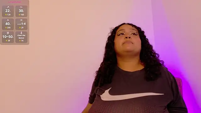 KITY HILL online show from 11/22/25, 04:55