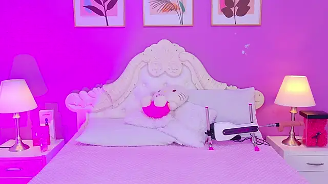 Snapshot of SamantaKane chatting on 02/25/26, 04:11 SamantaKane online show from 02/25/26, 04:11