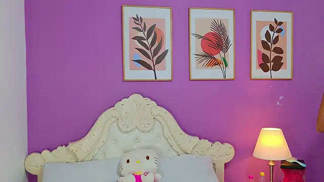 Snapshot of SamantaKane chatting on 03/25/26, 03:45 SamantaKane online show from 03/25/26, 03:45