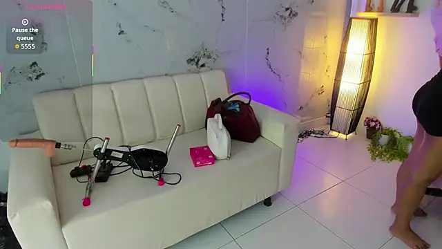 scarlett enjoy1 online show from 11/13/25, 12:59