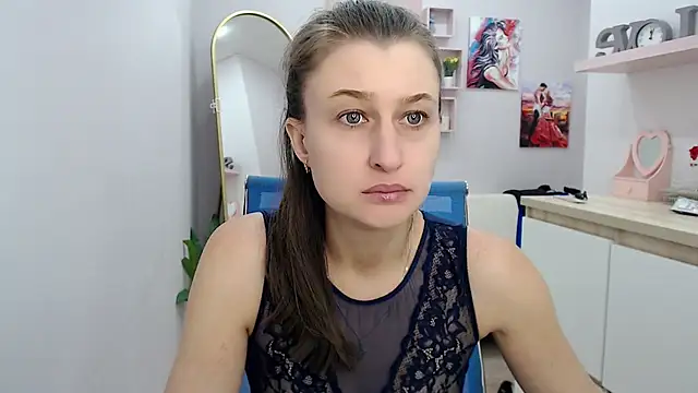 muriel elvin online show from 09/26/25, 07:23