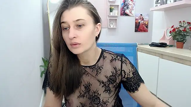 muriel elvin online show from 12/16/25, 08:08