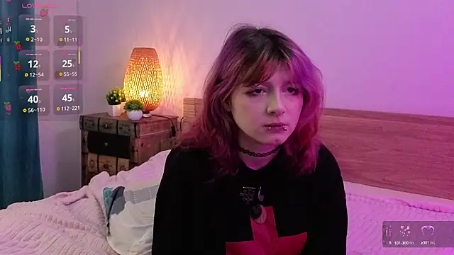 Snapshot of TaiteBeat chatting on 09/21/25, 06:09 TaiteBeat online show from 09/21/25, 06:09