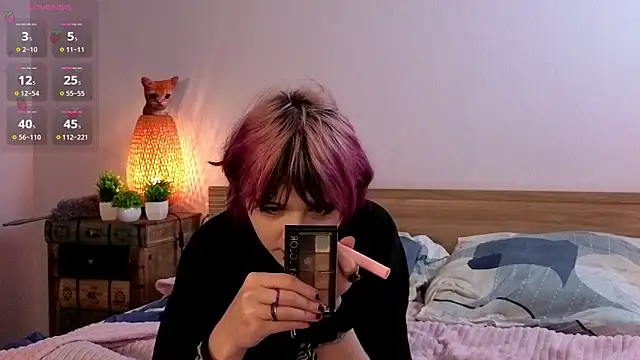 TaiteBeat online show from 11/12/25, 05:57