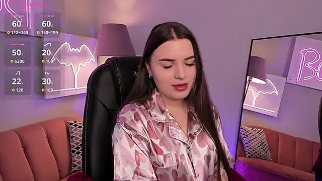 AliceLiador online show from 02/14/26, 06:54