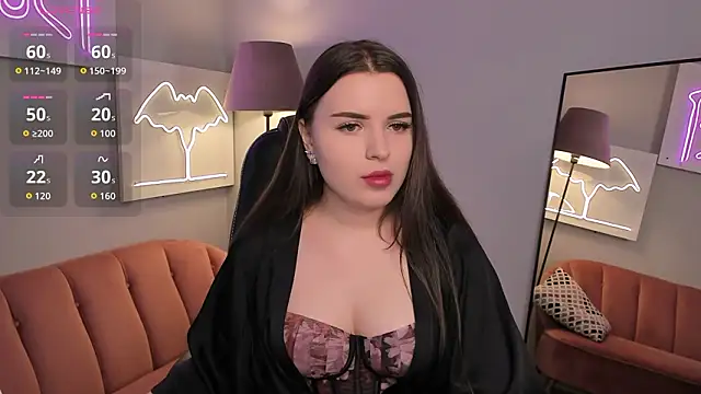 AliceLiador online show from 03/03/26, 02:01