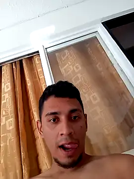 MasonOconnor online show from 09/23/25, 01:25