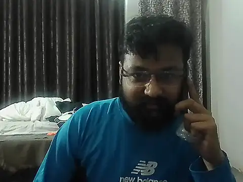 Dollseye online show from 02/17/26, 01:51