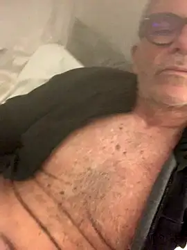 MARCO NI online show from 12/18/25, 10:49