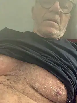 MARCO NI online show from 02/17/26, 09:10