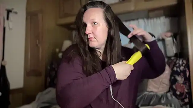 Just Trudy online show from 09/22/25, 06:43