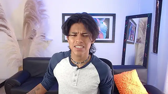 dreyk20 online show from 10/07/25, 02:25