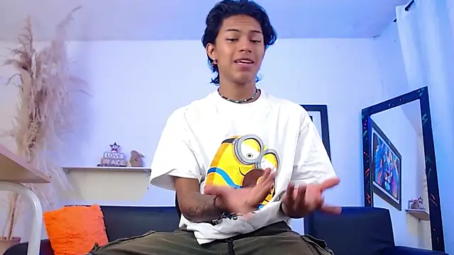 dreyk20 online show from 10/12/25, 02:05