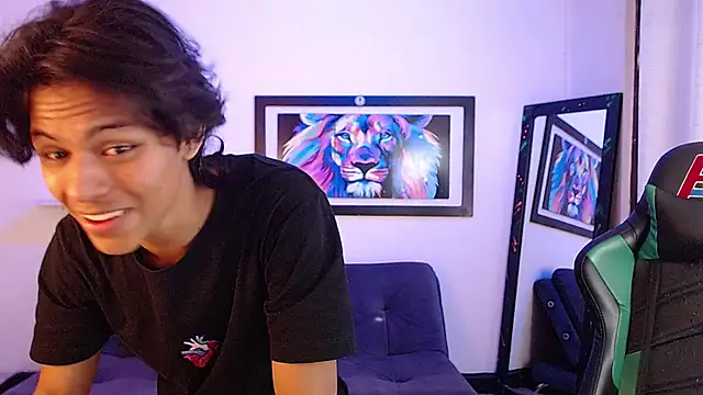 dreyk20 online show from 10/23/25, 02:05