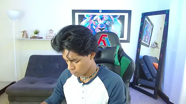 dreyk20 online show from 11/22/25, 01:54