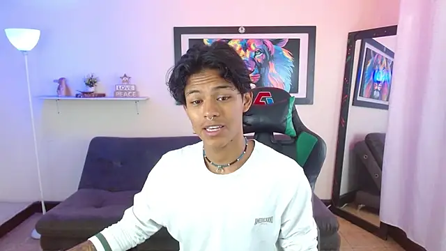 dreyk20 online show from 12/15/25, 02:10