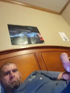 Bigdickcraig11 online show from 10/19/25, 07:25