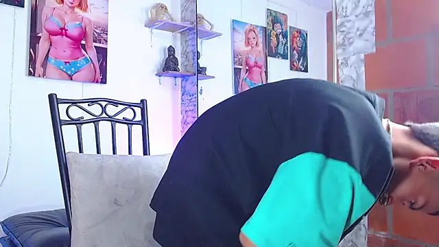 Snapshot of briamhoconor_xh chatting on 09/23/25, 11:19 briamhoconor xh online show from 09/23/25, 11:19