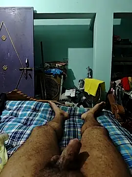 RitkKaala online show from 10/27/25, 12:04