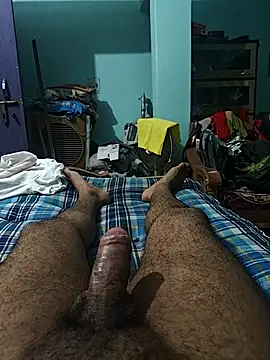 RitkKaala online show from 10/28/25, 04:49