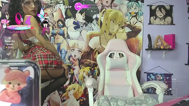 Snapshot of Kylie_Moan chatting on 09/16/25, 03:51 Kylie Moan online show from 09/16/25, 03:51