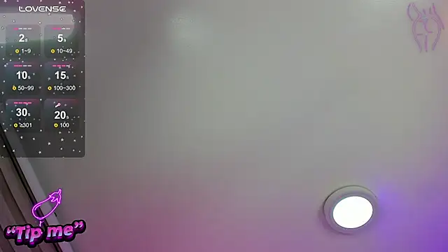 Hadid Jimenez  online show from 11/10/25, 07:46