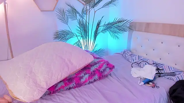 Hadid Jimenez  online show from 03/09/26, 07:40