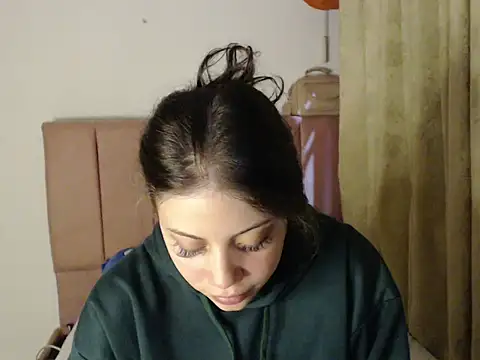 Snapshot of Alaina_Blessed chatting on 09/10/25, 11:27 Alaina Blessed online show from 09/10/25, 11:27