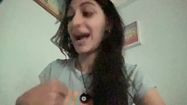 sup3rn0v4 online show from 10/05/25, 07:12