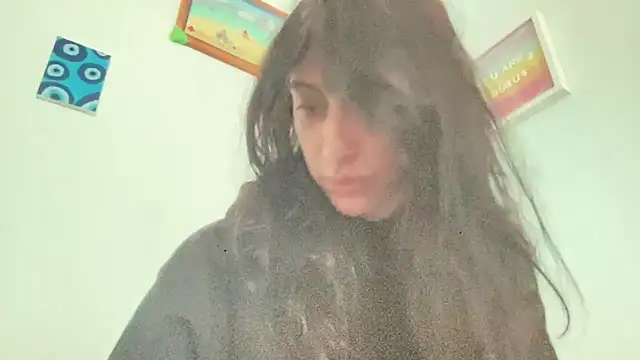 sup3rn0v4 online show from 10/22/25, 05:56