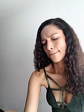 SofiaDelicia online show from 09/14/25, 03:55