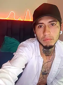 Tattoboy19cm online show from 09/12/25, 01:44