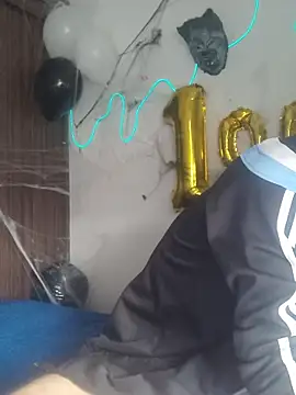 Tattoboy19cm online show from 10/25/25, 03:07