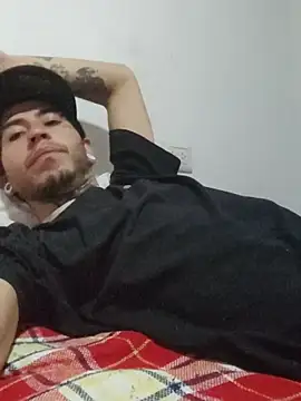 Tattoboy19cm online show from 11/18/25, 07:18