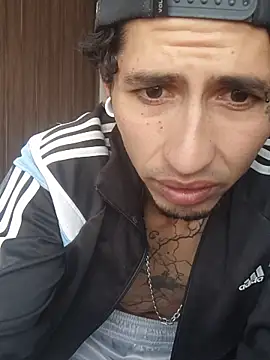 Tattoboy19cm online show from 11/23/25, 07:02