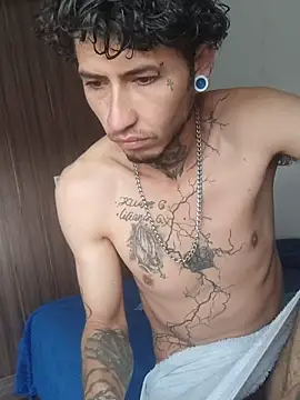 Tattoboy19cm online show from 11/27/25, 05:48