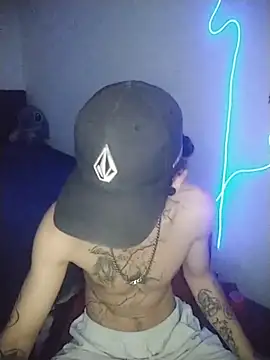 Tattoboy19cm online show from 02/20/26, 03:58