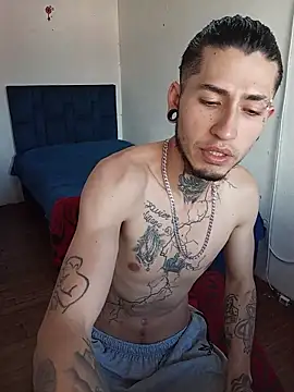 Tattoboy19cm online show from 03/16/26, 09:08