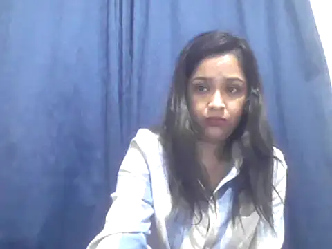 cute indianxo online show from 09/13/25, 01:49