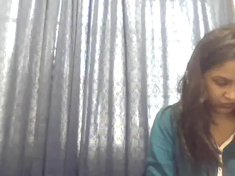 cute indianxo online show from 09/19/25, 07:21