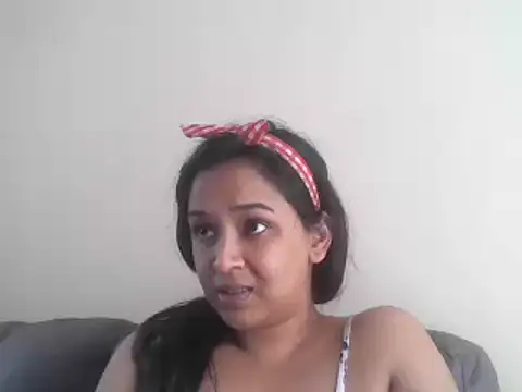 cute indianxo online show from 10/09/25, 08:56